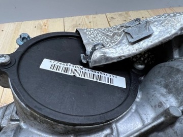 фото thumb №8, Mercedes-benz a w177 рейка рульового управління 6700003734f uk