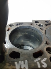 фото thumb №10, Dół двигуна 03l021ap vw transporter t5 2.0 tdi caa