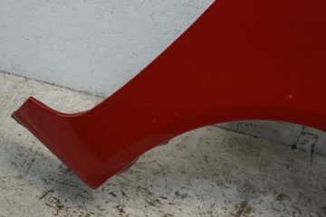 фото thumb №7, Крило правий перед mitsubishi colt vi 3d cz3