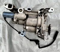 Насос масла citroen c5 iii x7 peugoet 508 bmw mini 1.6 thp 156km v764737680 Киев, фото thumb