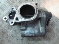 фото thumb №2, Клапан egr renault scenic ii lift 1.9 dci 8200194322