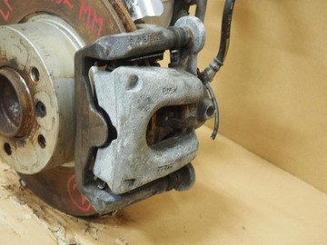 фото thumb №6, Амортизатор mcpherson  поворотна опора лівий перед bmw e87 e81 6786017