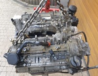 фото thumb №7, Jeep grand cherokee wk i 3.0 crd 218km 642980 двигун голий блок двигуна