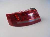 фото thumb №1, Лампа левый задняя audi a5 8t coupe 10r