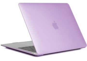 Чехол-футляр Macbook AIR 13 RETINA MATTE A2337 M1