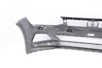 фото thumb №10, Оригінальний бампер перед vw polo vi 2g0 2017-2021 2gs807221