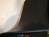 фото thumb №7, Уголок бампера renault master 850178315r pdc