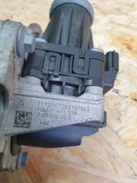 фото thumb №10, Renault scenic iii клапан egr 147171653r 1.5 dci