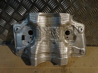 фото thumb №1, Idealna защита тепловая подвеска audi q8 q7 4m 1