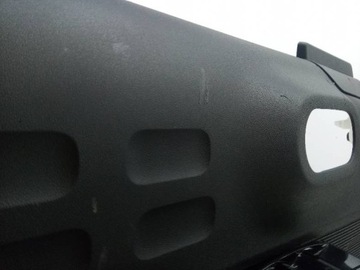 фото thumb №7, Оббивка боковина лівий перед рестайлінг 23r citroen c3 iii 2016-2024