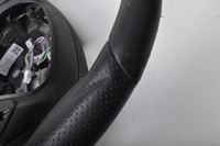 фото thumb №7, Ford focus mk4 повітропровід шкіряний багатофункціональний