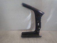 фото thumb №1, Порог правый блок двигателя обшивка правое vw up mii citigo 1s 2011-