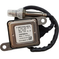 фото thumb №11, Новий оригінальний датчик nox зонд mercedes різні номери a0009058411
