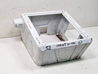 фото thumb №1, Vw lt sprinter 96-06 основа сидіння водія білий 1d