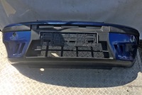 фото thumb №1, Fiat punto ii бампер перед передній