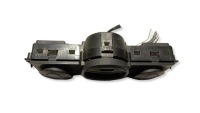 Панель обдув кондиционера renault scenic 2 69340056 Цена, фото thumb