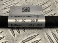 Porsche оригинальный номер 9j1971199b taycan шланг кабель аккумулятор Недорого, фото thumb