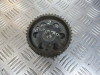 фото thumb №1, Колесо зубчасте fiat stilo 1.9 jtd