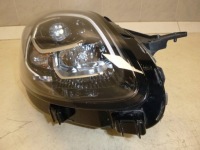 фото thumb №7, Ford puma ii 2 mk2 лампа перед правая full led 9pin