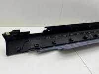 фото thumb №8, Mini f56 накладка молдинг порогова ліва jcw 7352151