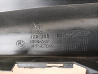 фото thumb №6, Bmw 2 f45 бампер передний