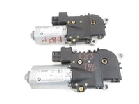 фото thumb №1, Моторчик люк bmw e53 e61 e70 e83 e91 f12