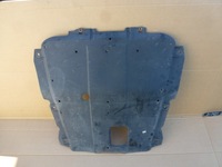 фото thumb №1, Плита защита нижняя двигателя dacia sandero ii logan ii lift 18r оригинал