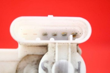 фото thumb №7, Замок дверь левый зад задний lancia lybra 1 i универсал 99-05