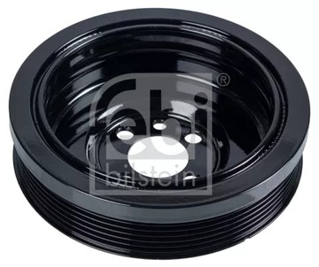 фото thumb №1, Febi bilstein 26870 колесо ременное, wał коленчатый