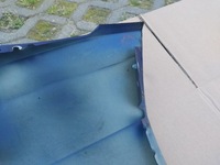 фото thumb №9, Крыло передний vw id4 id 4 оригинал