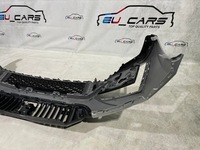 фото thumb №11, Skoda octavia iv rs 5e3 бампер перед 2019-2021 ro