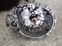 фото thumb №1, Коробка передач передач renault scenic ii 2.0 ndo015
