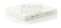 фото thumb №5, Набор фильтров mann-filter skoda roomster praktik