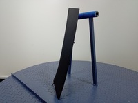 фото thumb №3, Bentley bentayga 36a захист стійка a ліва