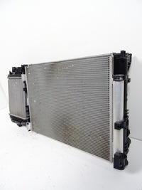 фото thumb №10, Nissan juke ii f16 1.0 dig-t комплект радиатор радиатор