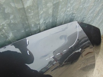 фото thumb №9, Капот кришка двигуна vw passat b8 3g0823155c