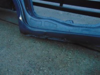 Порог правый  длинный ford s-max mk1 рестайлинг  2010-14r Цена, фото thumb