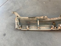 фото thumb №9, Mitsubishi outlander iii решітка радіатора решітка радіатора радіатора 7450a643