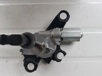 фото thumb №6, Механізм + двірник комплект - kangoo ii