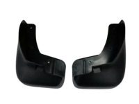 фото thumb №1, Брызговики chevrolet captiva c100 оригинал 20918641 перед