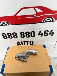 Купити Ford kuga mk3 2.5 phev труба води lx6e-8k556-aa, фото thumb