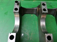 Основание вала коленчатого audi a6 c6 2.7 tdi bpp 180 Недорого, фото thumb