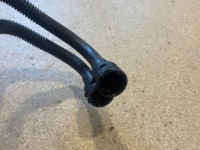 Шланг водяний турбонагнітача mercedes-benz glc c254 a2545011802 в Україні, фото thumb