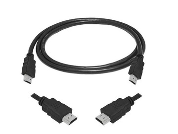 HDMI - КАБЕЛЬ HDMI 1,5 м КАЧЕСТВО