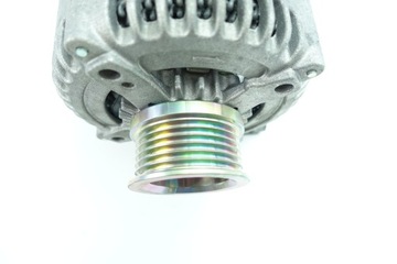 фото thumb №9, Opel insignia astra j zafira c 1.6 cdti генератор dan1331 1202302 1202303