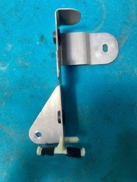 Купити Land rover range rover sportmocowanie / кронштейн gx7314a254ba, фото thumb