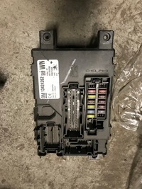 фото thumb №1, Коробка запобіжників opel 13424262 wn