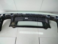 фото thumb №15, Задній бампер audi q7 ii 2 4m0 рестайлінг fl 2024- s-line 4m0807527l