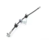 Mercedes-benz ml w163 шланг гальмівний передній правий a1634202148 oem Зі Шроту, фото thumb