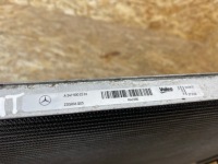 Радиатор воды mercedes w177 w247 w118 1.3b a2475000203 с Разборки, фото thumb